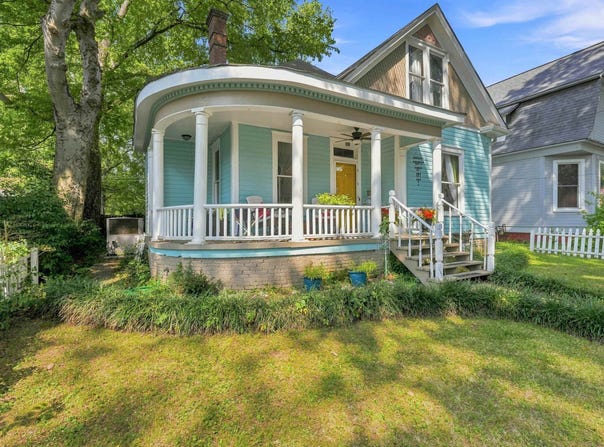105 Mabel Ave, Sheffield, AL 35660