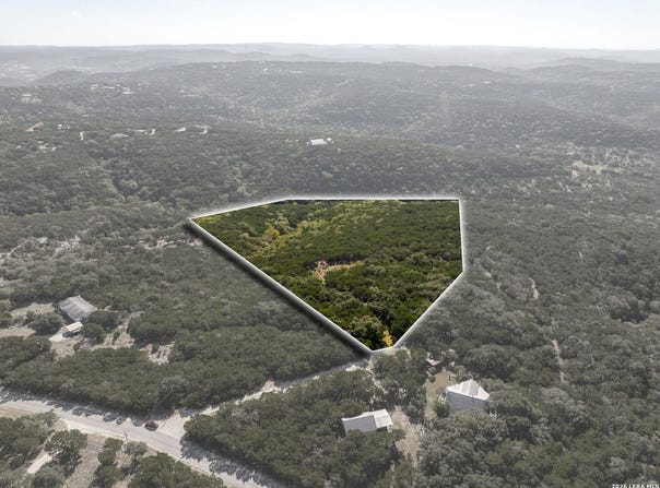 Cedar Run, Pipe Creek, TX 78063