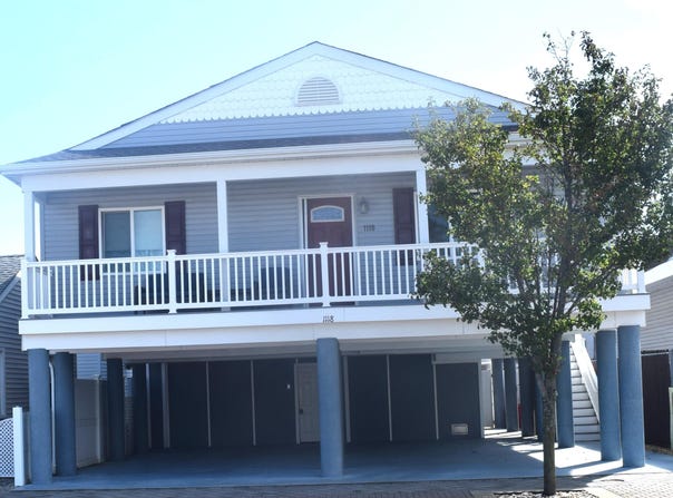 1118 Boulevard, Seaside Heights, NJ 08751