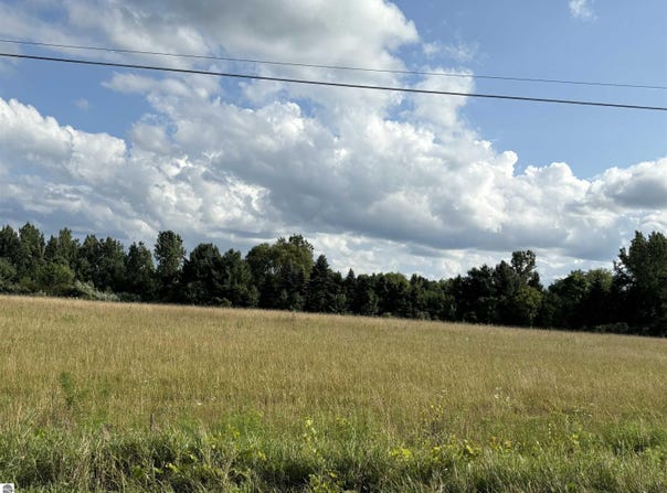Shepherd Road, Mt Pleasant, MI 48858