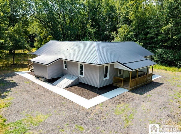 3479 Werle Road, Dunkirk, NY 14048