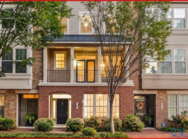 4953 Old Main Street, Henrico, VA 23231