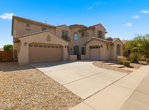 26220 N 50TH Drive, Phoenix, AZ 85083