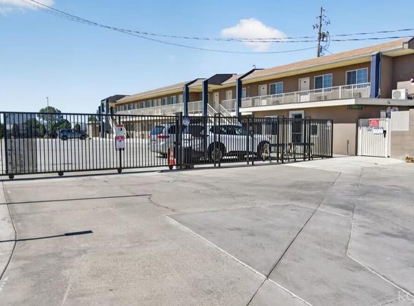 2111 Whitley Avenue, Corcoran, CA 93212