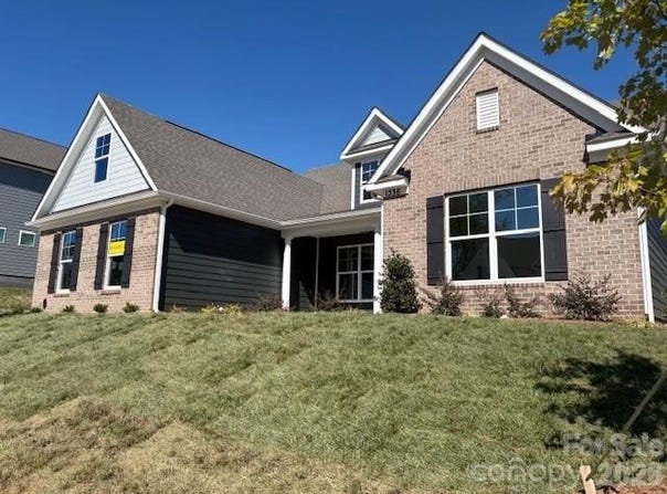 1336 Knob Creek Drive, Gastonia, NC 28054