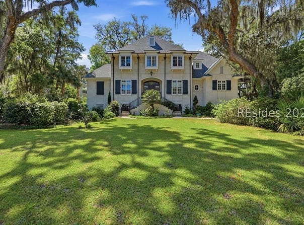 12 Hanover Way, Bluffton, SC 29910