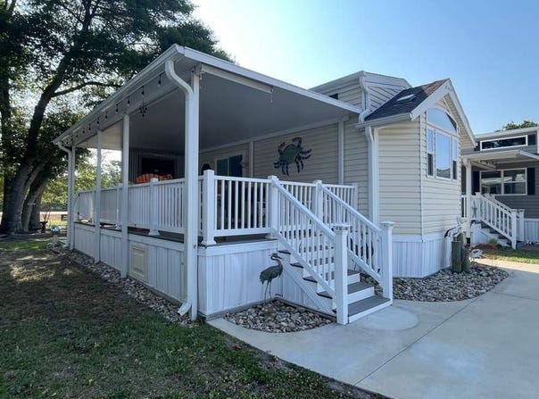 1204 Cedar Point Blvd 007, Cedar Point, NC 28584