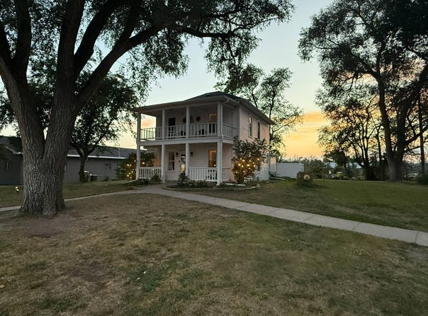 206 Washington Street, Stuart, NE 68780
