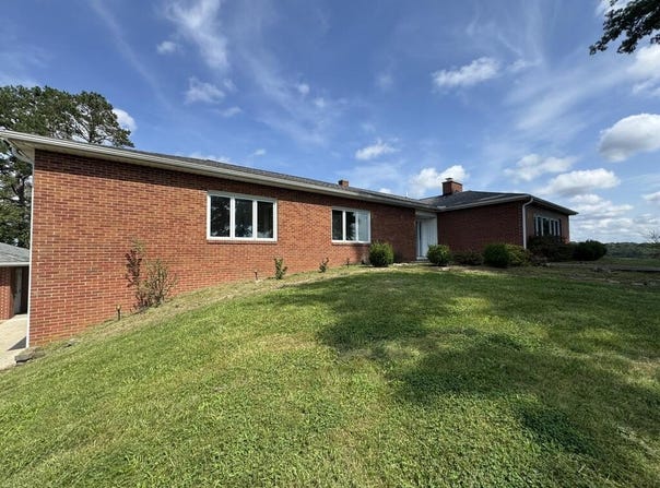 151 Grady Lane, Wellston, OH 45692