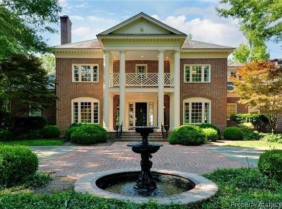 1796 Cypress Isle, Williamsville, VA 23185