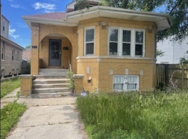 3628 Kenilworth Avenue, Berwyn, IL 60402