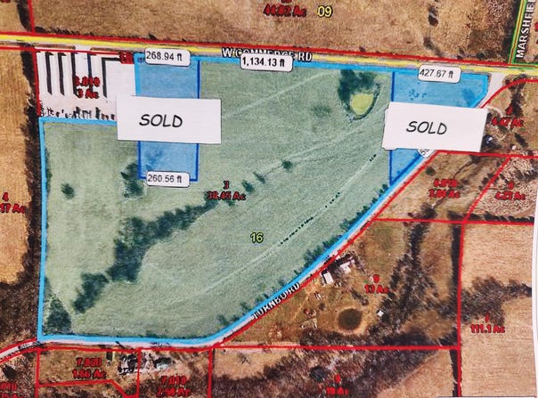 Commerce Road, Marshfield, MO 65706
