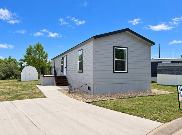 2780.71 143rd ave, Rapid City, SD 57701