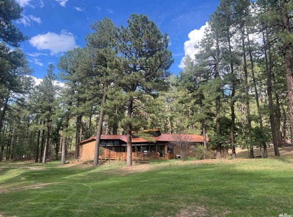 4 Forest, Rociada, NM 87742