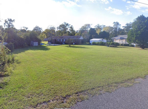 Windemere Ct., Johnsonville, SC 29555