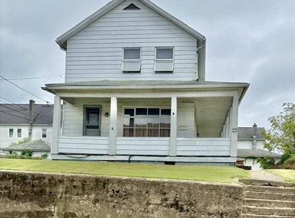 68 Coal Street, Plymouth, PA 18651
