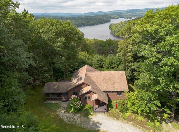 75 Laurel Hill Rd, Monterey, MA 01245