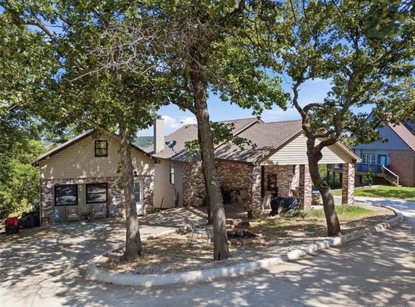 13198 Wells Drive, Sperry, OK 74073