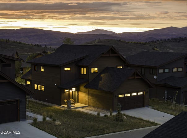 570 Fall Line Road, Granby, CO 80446