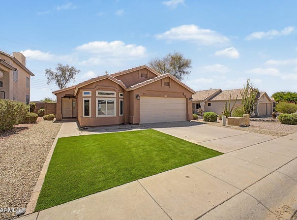 2123 E ROCKWOOD Drive, Phoenix, AZ 85024