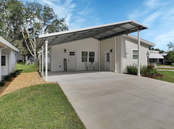 117 Hickory Lane, Lake Helen, FL 32744