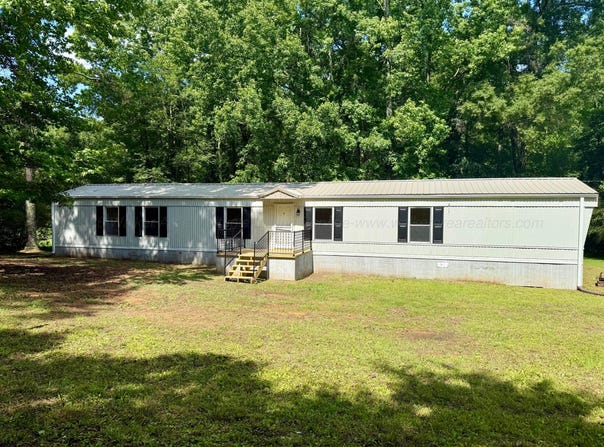 282 EVANS Cir, Jasper, AL 35501