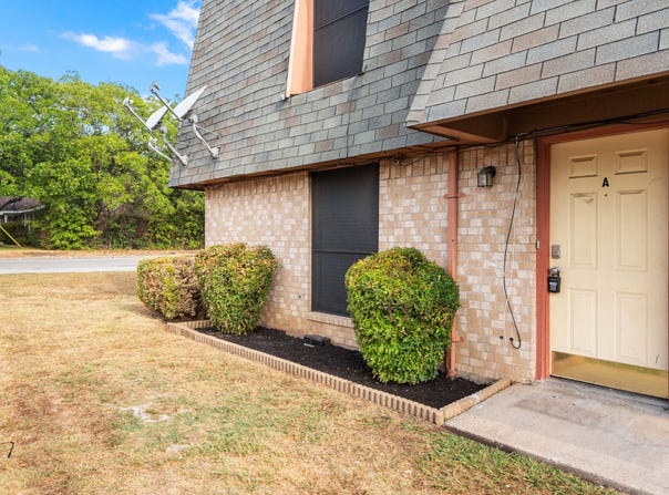 7450 Ruby Place, Fort Worth, TX 76116