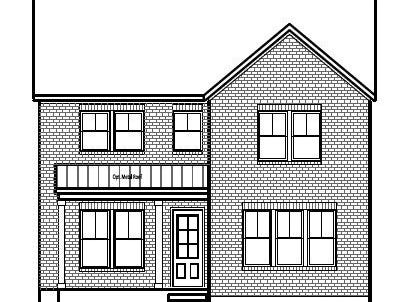 2301 Lafayette Drive, Rowlett, TX 75088