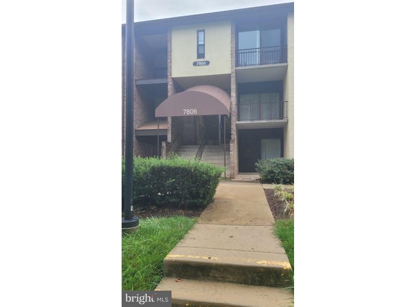 7806 HANOVER Parkway, GREENBELT, MD 20770