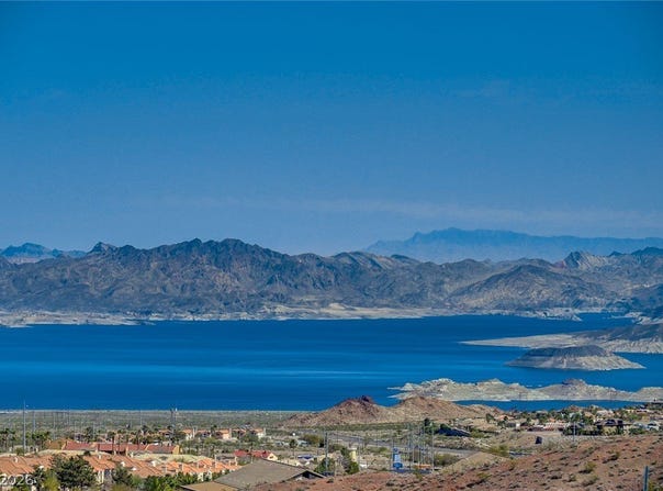 1318 Alpine Drive, Boulder City, NV 89005