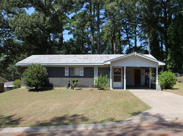 511 Babb Circle, Minden, LA 71055