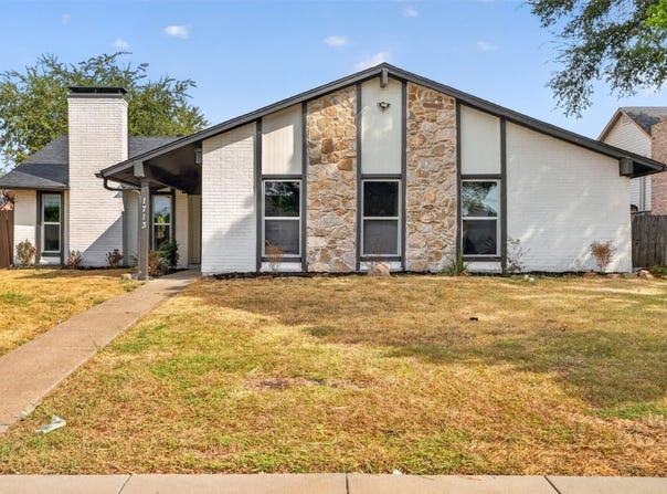 1713 Baylor Drive, Richardson, TX 75081