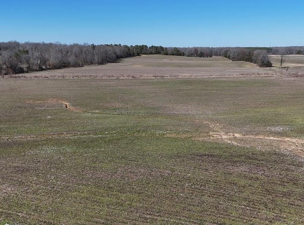 Crum Road, YUMA, TN 38390