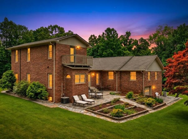 2850 Appalachian Highway, Blue Ridge, GA 30513