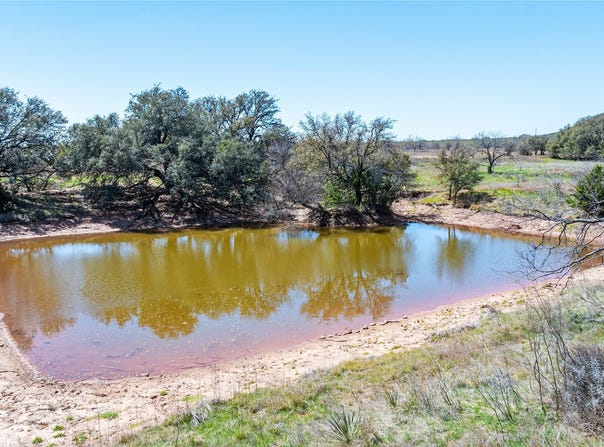 CR 614, Ovalo, TX 79541