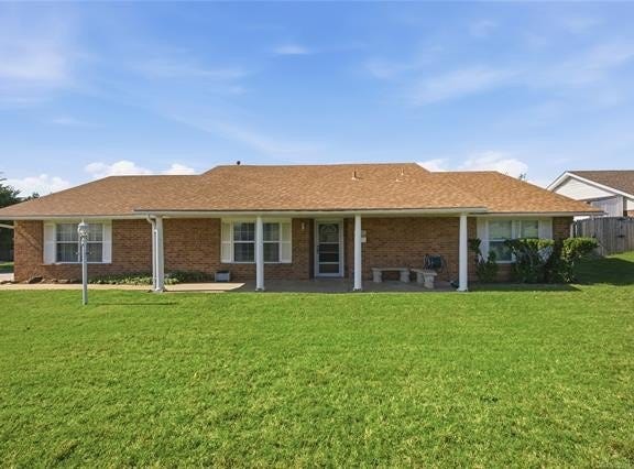 7707 E 57th Street, Tulsa, OK 74145