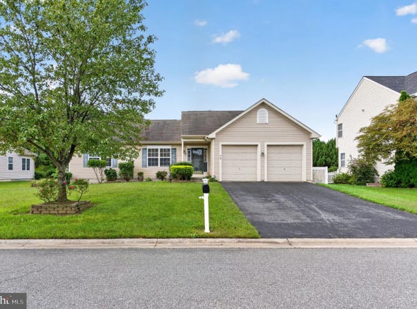 95 GRAYTON Drive, SMYRNA, DE 19977