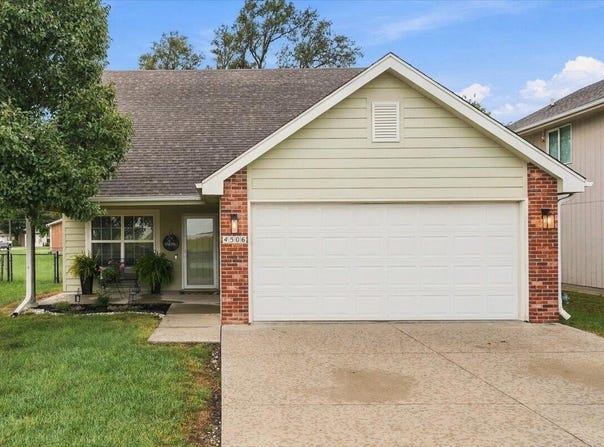 4506 MOHAWK Street, COUNCIL BLUFFS, IA 51501