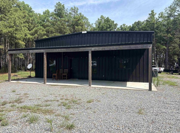 1206 Northcutt Road, Carlisle, AR 72024