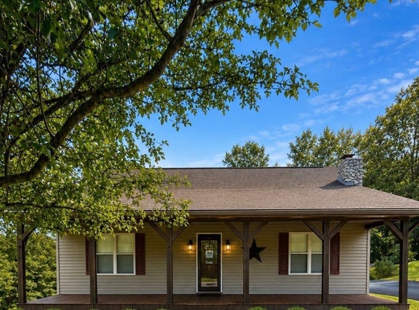 305 N 6th st., Central City, KY 42330