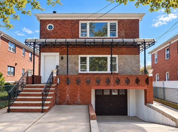 192-14 35th Avenue, Flushing, NY 11358