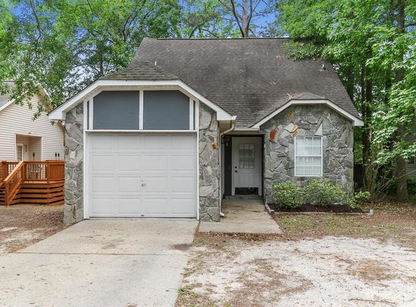 347 Darlington, Dothan, AL 36301