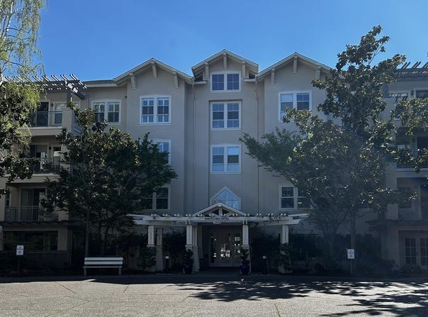 1840 Tice Creek Dr, Walnut Creek, CA 94595