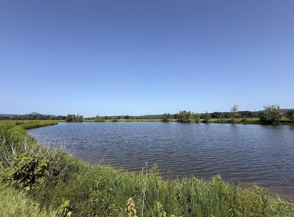 River Drift lot: 16, Heber Springs, AR 72543