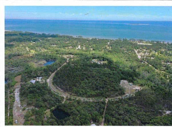 302 Frank McKamey Way, Carrabelle, FL 32322