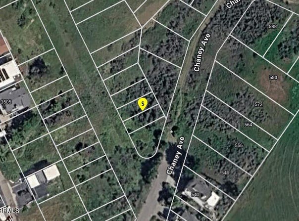 Chaney Avenue, Cayucos, CA 93430