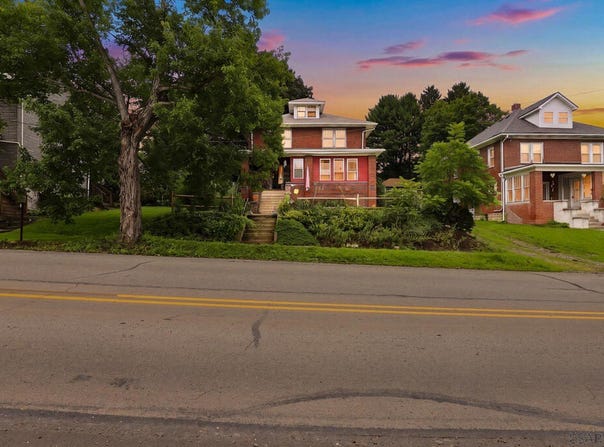 505 Main Street, Rockwood, PA 15557