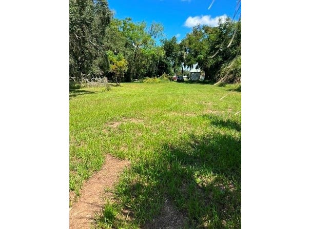 19 W BADGER Avenue, EUSTIS, FL 32726