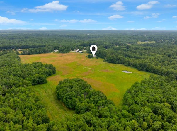701 River Road, Buxton, ME 04093