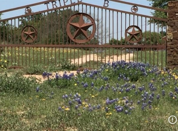 570 CR 253, Rochelle, TX 76872